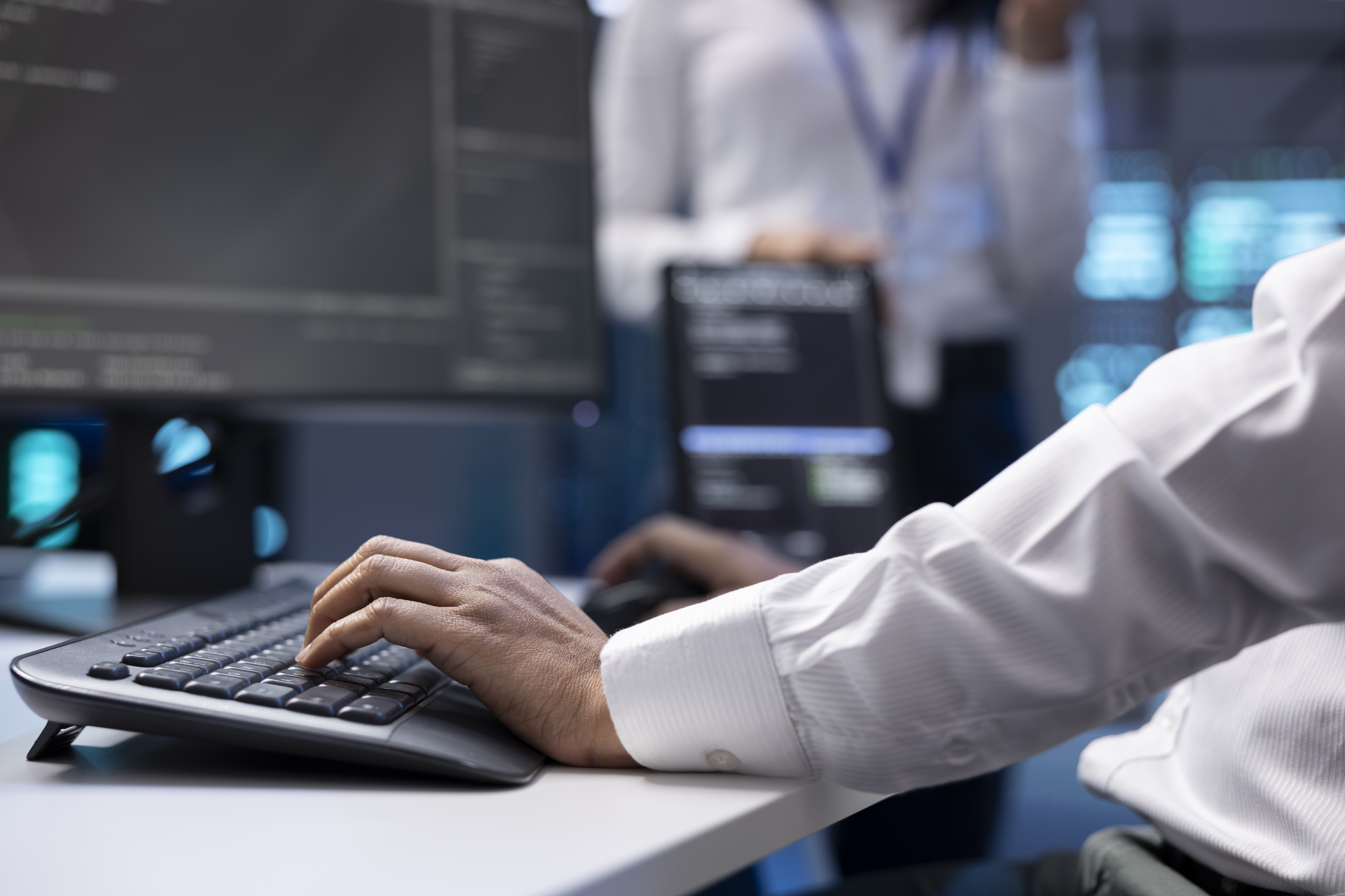 Information Technology (IT)